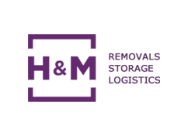 Business Automation - H&M Removals. Storage. Logistics Business Automation H&M Removals Storage Logistics
