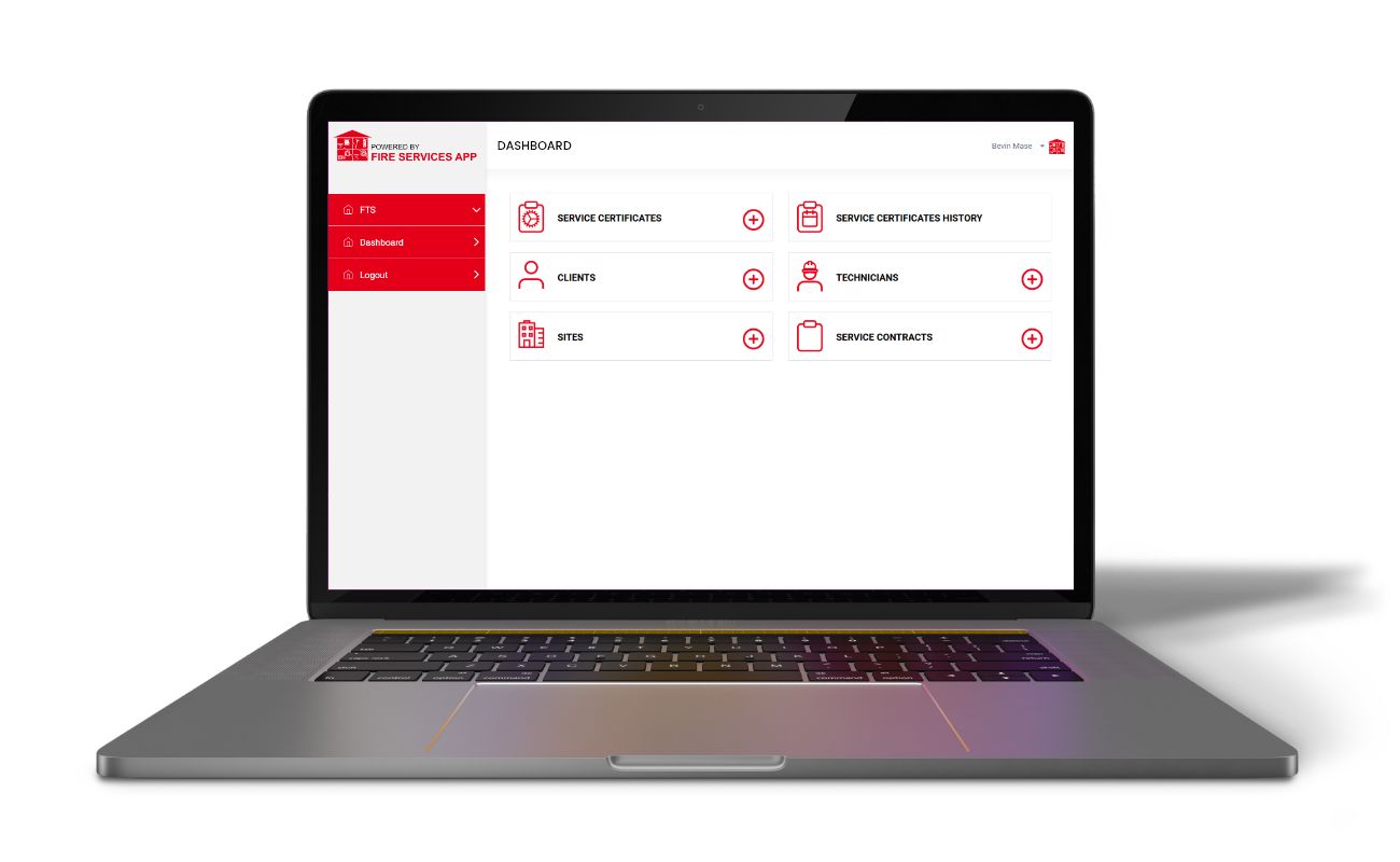 Business Automation - Fire Services Dashboard Business Automation Fire Services Dashboard