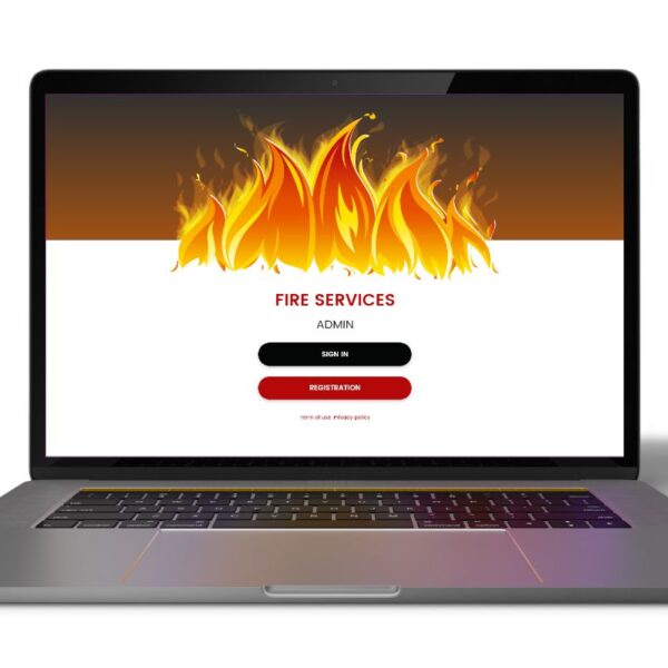 Business Automation Fire Services Landing 600x600