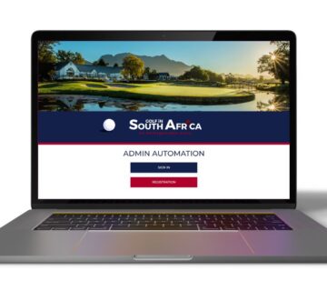 Business Automation Golf In South Africa 360x320