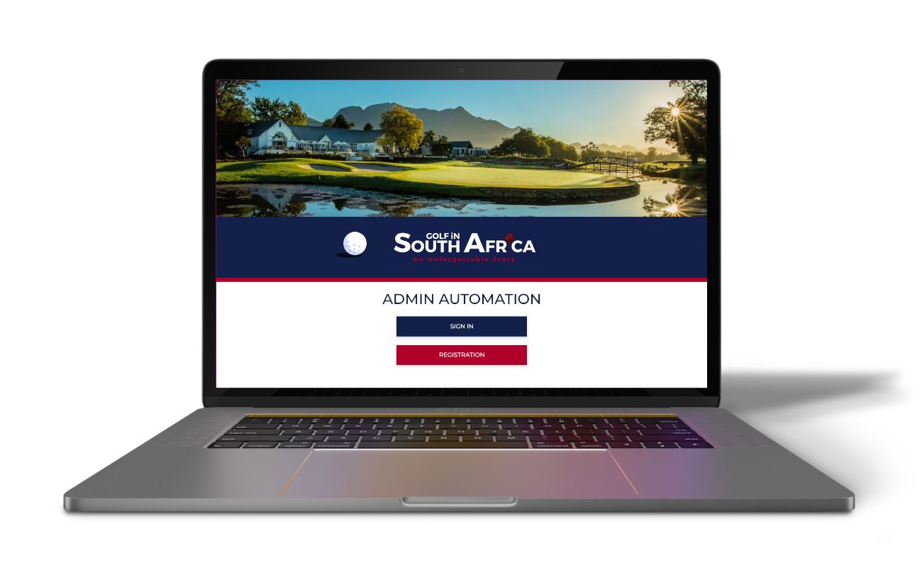 Business Automation - Golf In South Africa Business Automation Golf In South Africa