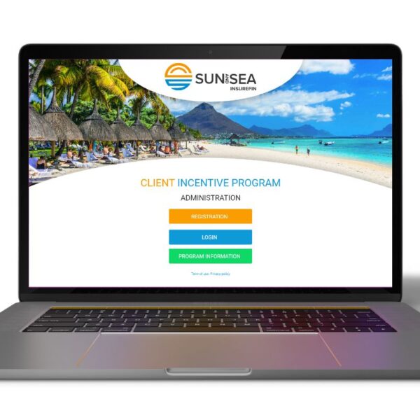 Business Automation Sun Sea 600x600