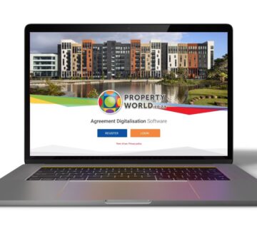 Property World 0 360x320