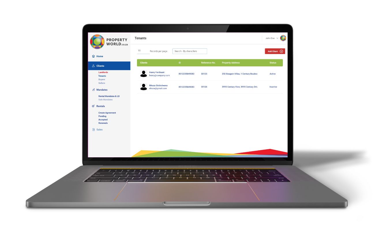 Business Automation - Property World Clients Business Automation Property World Clients